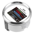 thumbnail image 3 of Medidor multifuncional GPS Jadeshay 85 mm Acero inoxidable, 3 of 8