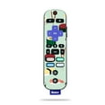 thumbnail image 3 of Skin Decal Wrap Compatible With Roku Ultra Sticker Design Sushi, 3 of 6