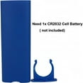 thumbnail image 4 of Replacement Remote Control Compatible for Dyson Pure Cool DP01 DP03 TP02 TP03 Purifying Fan (Blue), 4 of 8