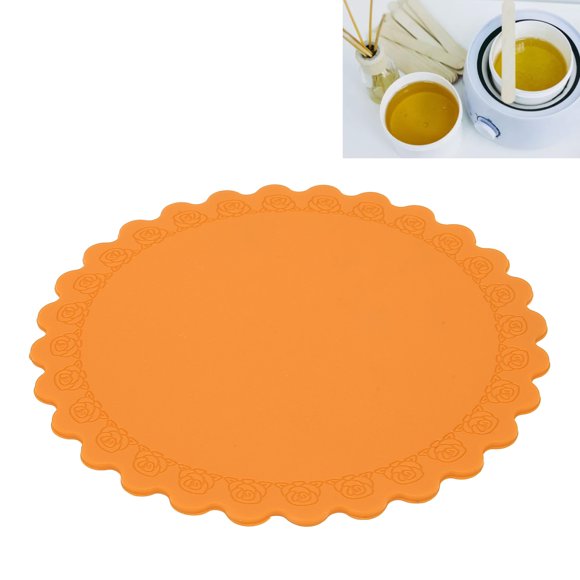 Heat Resistant Pad Under Air Fryer