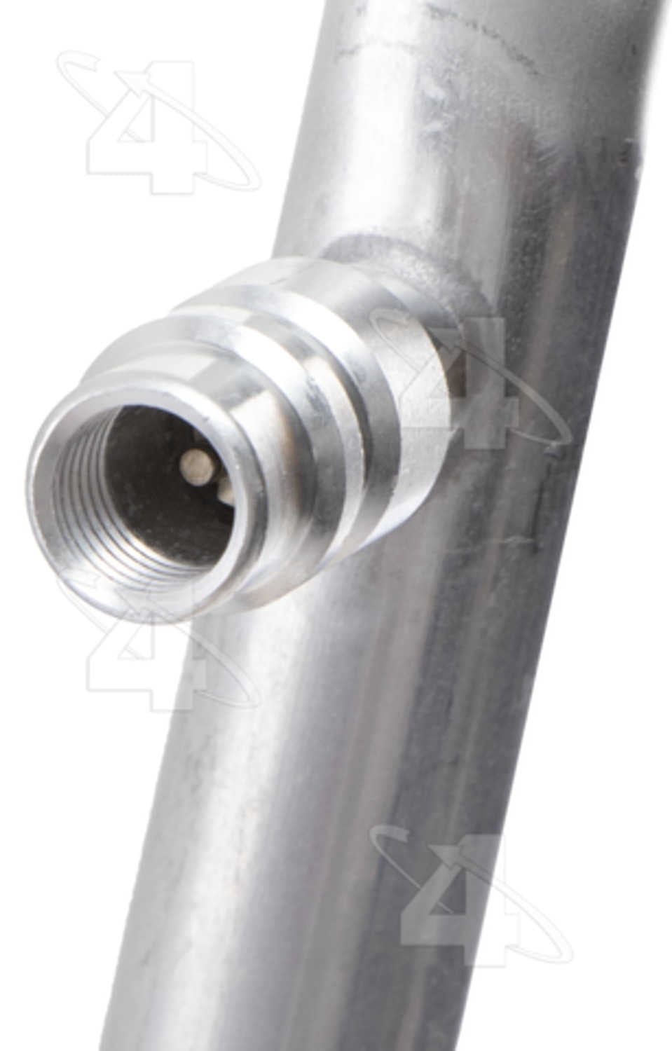 Murray Climate Control 66208 A/c Refrigerant Suction Hose