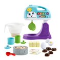 thumbnail image 2 of LeapFrog Rainbow Learning Lights Mixer, Blue, 2 of 8