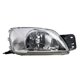 thumbnail image 1 of FARO FIESTA 2000 al 2002 FORD Derecho/Pasajero DEPO 25422-7550150 Esquina Blanca, 1 of 4