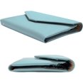 thumbnail image 5 of LAICAIW Mulit-Purpose RFID Blocking Travel Passport Wallet (Ver.4) Tri-fold Document Organizer Holder, 5 of 5
