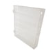 thumbnail image 2 of Vitrina acrílica de 5 niveles, organizador de almacenamiento transparente, caja de presentación para Mini juguetes, 2 of 9