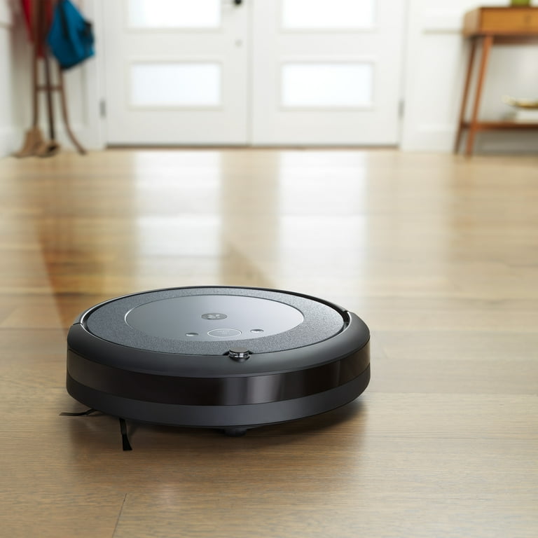 iRobot® Roomba Combo™ i5 Robot Vacuum & Mop - Walmart.com iRobot® Roomba Combo™ i5 Robot Vacuum & Mop - Walmart.com