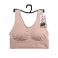 thumbnail image 4 of Joyspun Women's Pullover Comfort Bralette, Sizes S-3XL, 4 of 4