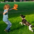 thumbnail image 6 of Chewable Toy for Dogs Adorable Woven Bear Design Dog Rope Toy for Destructive Chewing Teeth Safe for Pets for Small/medium/large for Destructive, 6 of 8
