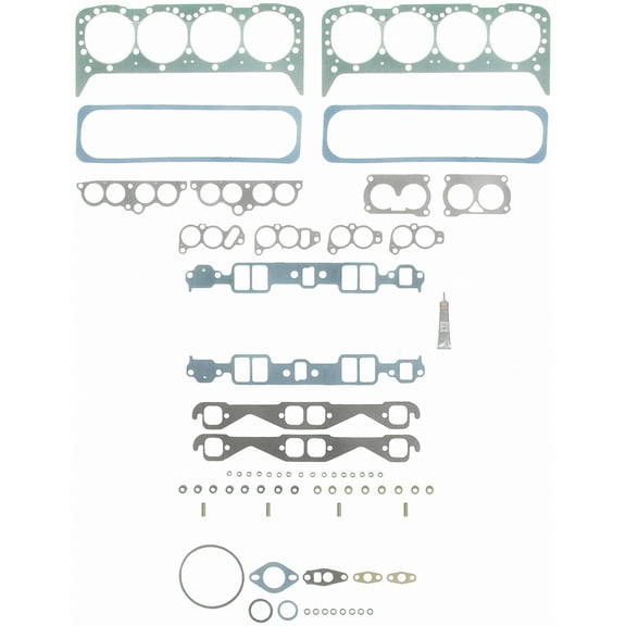FEL-PRO HS 7733 PT-9 Head Gasket Set