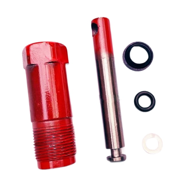 Émbolo hidráulico universal del pistón del cilindro hidráulico de la bomba de aceite del gato vertical 32 a 100 toneladas