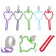 thumbnail image 1 of AURARMLET 5Ud Porta Bolsas De Para Perros Con Clip Fácil De Usar Y Material Resistente, 1 of 7