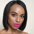 thumbnail image 3 of The Lip Bar Vegan Matte Liquid Lipstick, Playmate, 0.24 fl oz, 3 of 6