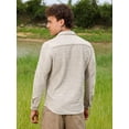 thumbnail image 4 of Self-Design Wave Shirt, 4 of 11