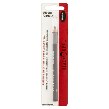 Black Opal Licorice Precision Eye Definer, 0.04 oz