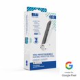 thumbnail image 1 of Blu Element Total Protection Bundle for Google Pixel 9/9 Pro, 1 of 5