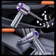 thumbnail image 3 of 16000PA 100W Cordless Handheld Vacuum Cleaner and Blower - Rechargeable Mini Portable Vacuum for Home and Car, 3 of 5