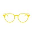 thumbnail image 1 of Gaming Glasses Computer Anti-Fatigue Blue Light Blocking Filter Eyeglasses, 1 of 3