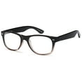 thumbnail image 4 of Gamma Ray Reading Glasses - 4 Pairs Spring Hinge Readers for Men and Women - 1.75x, 4 of 7