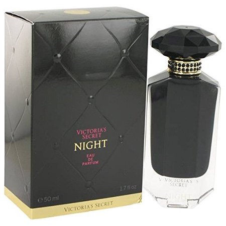 NIGHT by Victoria's Secret 1.7 oz / 50 ml EDP...