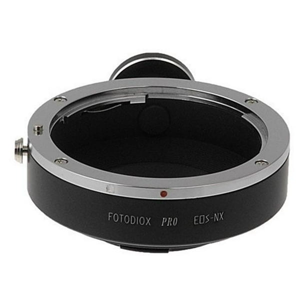 Bague D'adaptation FD Vers Canon EOS (EF) – Lenox – état Neuf (boîte Ouverte)