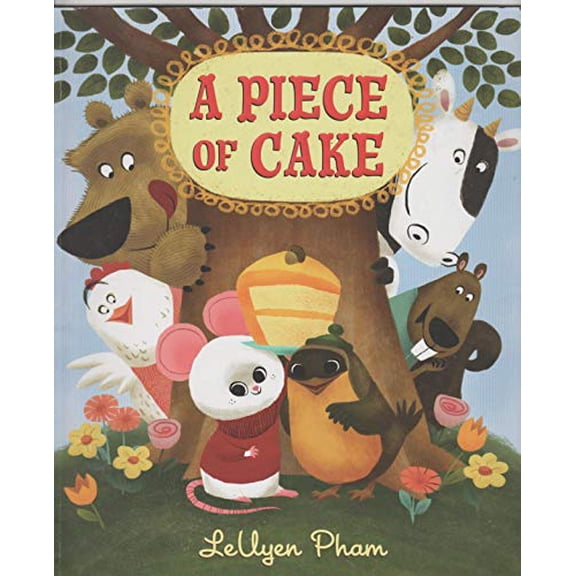 Pre-Owned A Piece Of Cake: Even Steven and Odd Todd ,Togo and Sharing the Earth Erosion, 9780545940733, 0545940737, Paperback,