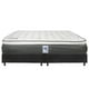 thumbnail image 1 of Colchon King Size Phantom+Box Base Cama, 1 of 8