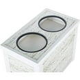thumbnail image 2 of New Age Pet  Piedmont Raised Double Diner, 2 of 7