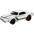 thumbnail image 2 of Hot Wheels Premium Vehicle (Styles May Vary), 2 of 79
