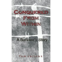 Conquered From Within (Paperback)