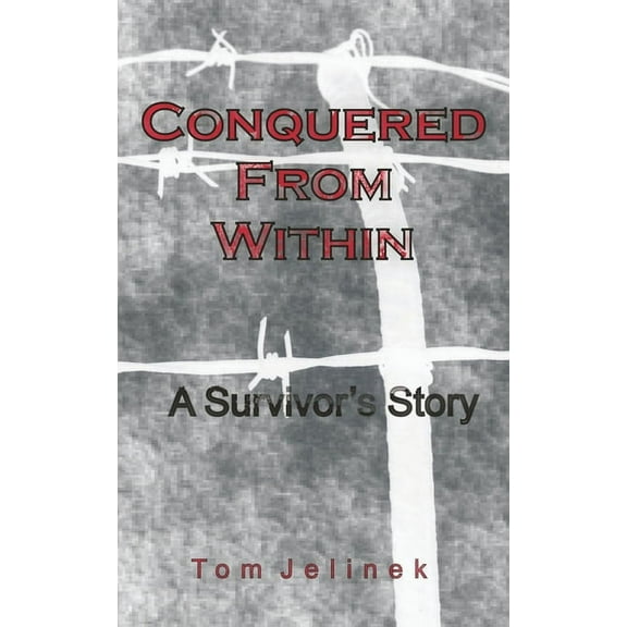Conquered From Within (Paperback)