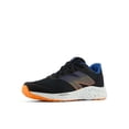thumbnail image 1 of Zapatillas New Balance Kids Arishi Fresh Foam v4 Negro Azul, 1 of 1