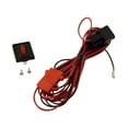 thumbnail image 3 of Rugged Ridge by RealTruck Light Installation Wiring Harness | 2 Lights | 15210.72, 3 of 5