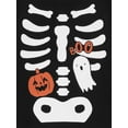 thumbnail image 2 of Carter's Child of Mine Baby Unisex Halloween Outfit Set, 2-Piece, Sizes Newborn-12 Months, 2 of 5