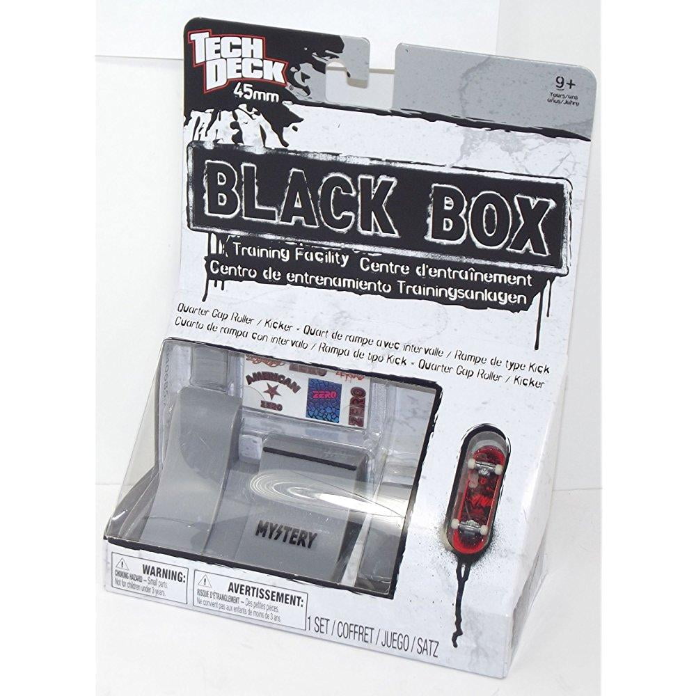 tech deck mystery box
