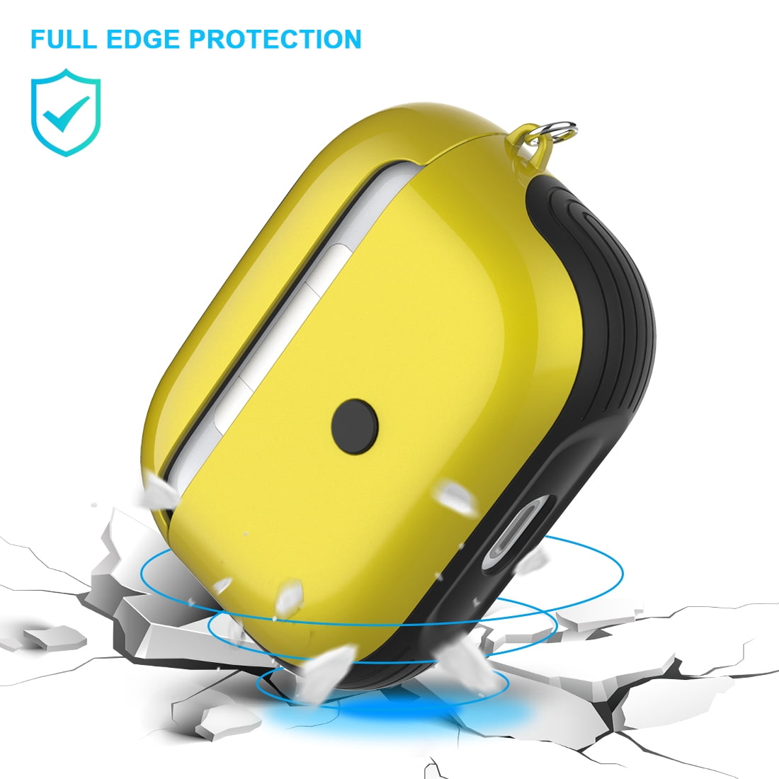 Airpods Pro Max Carrying Case / Airpods Max Carrying Case iMusk Airpods Silicone Airpods