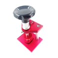 thumbnail image 3 of Herramienta de prensa de reloj, prensador de caja de reloj, herramienta de relojero para cerrar la tapa, para hombres y mujeres, herramienta de, 3 of 9