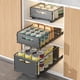 thumbnail image 4 of Accesorios de Cocina Bewildely Organizador de Gabinetes Decorativos, 4 of 6