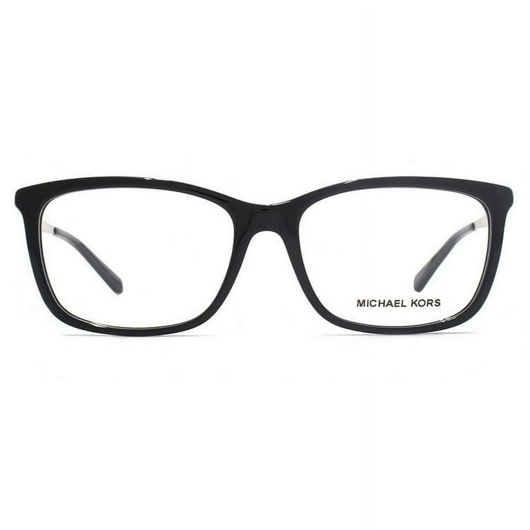 Michael kors eyeglasses mk4030 vivianna ii 3163 black 54mm 2025