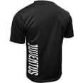 thumbnail image 2 of Icon Sports Mens Juventus UEFA Champions Soccer League Logo Short Sleeve Jersey Inspired Game Day Shirts, 2 of 2