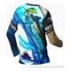 thumbnail image 2 of Playera Pesca Deportiva Hombre Manga Larga Pez Marlin Ikono, 2 of 4