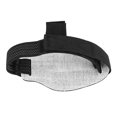 thumbnail image 2 of Wchiuoe Motorcycle Gear Shift Pad,(Universal) Motorcycle Protective Gear Shift Pad Shoes Boots Scuff Protector Shifter Guards, 2 of 8