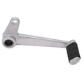 thumbnail image 1 of Motorcycle Gear Shift Lever with Shifter Pedal Aluminum Replacement for Ducati Monsters 696 2009‑2013, 1 of 14