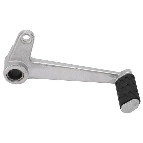 Shifter Pedal,Motorcycle Gear Shift Lever Shift Lever Shift Lever Arm Ultimate Reliability