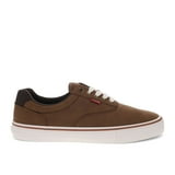thane leather trainer sneaker