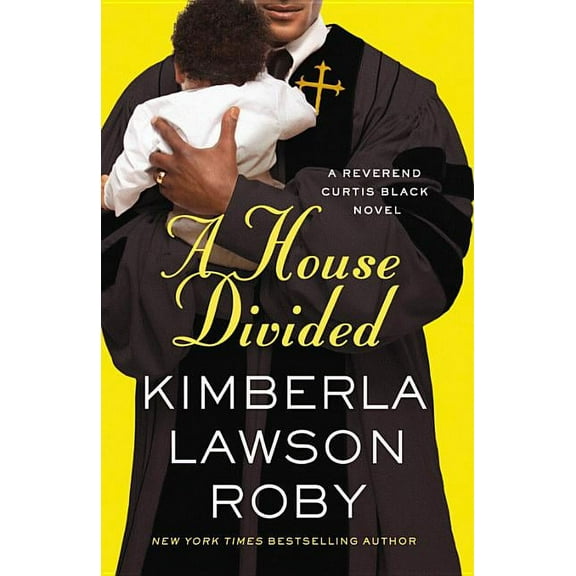 House Divided, A - Aa By Kimberla Lawson Roby (Paperback)
