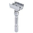 thumbnail image 4 of MERIGLARE Rasoir à Barbe Réutilisable à Double Tranchant pour Hommes, 4 of 7