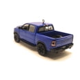 thumbnail image 2 of Christmas Ornament for 2019 Ram 1500 Truck Large Blue, 2 of 3