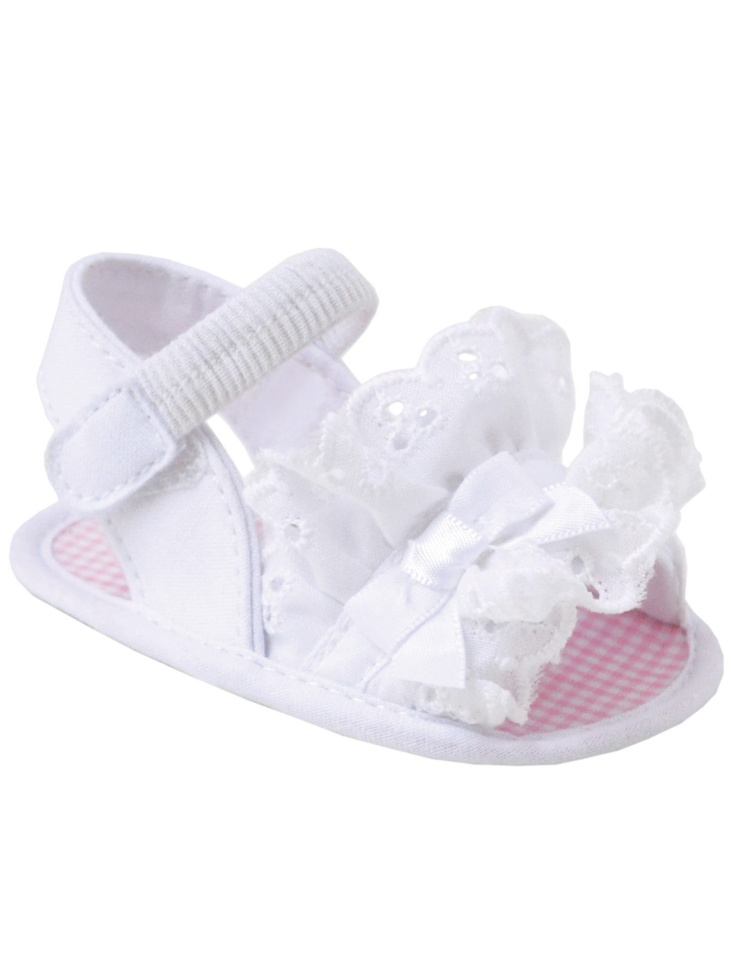baby deer sandals