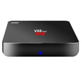 thumbnail image 2 of Reproductor de video SCISHION V88 Mini inteligente Android TV Box Android 6.0 Rockchip 3229 Quad Core UHD 4K VP9 H.265 Mini PC 1G / 8G DLNA Wi-Fi LAN HD Media Player enchufe de EE.UU. SCISHION Reproductor de video, 2 of 7