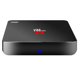 thumbnail image 2 of Reproductor de video SCISHION V88 Mini inteligente Android TV Box Android 6.0 Rockchip 3229 Quad Core UHD 4K VP9 H.265 Mini PC 1G / 8G DLNA Wi-Fi LAN HD Media Player enchufe de EE.UU. SCISHION Reproductor de video, 2 of 5